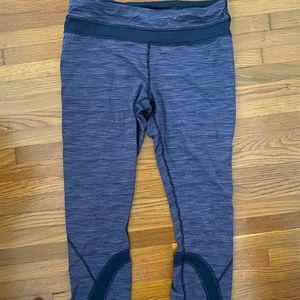 Lulu Lemon Leggings